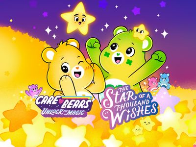 Care Bears: Unlock the Magic Season 1: Where To Watch Every Episode ...