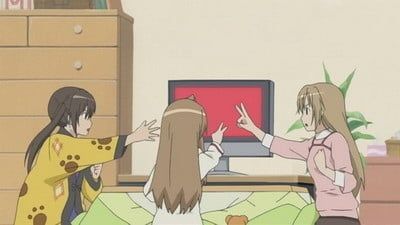 Season 01, Episode 13 Koi no kara mawari