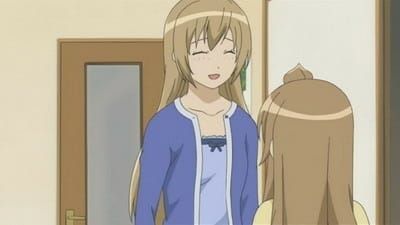 Season 01, Episode 12 Kurisumasu toka ibu toka