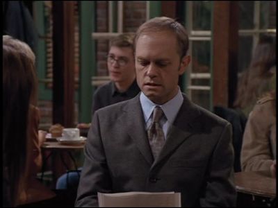 Frasier Season 9 Episode 15 - Where To Watch And Stream Online 