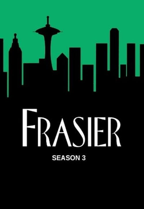 I can now watch Frasier anytime! No longer mornings only 😊 : r/Frasier