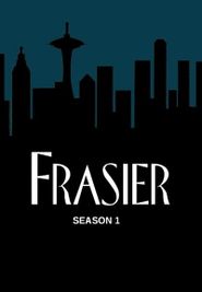 Frasier Season 1 Poster