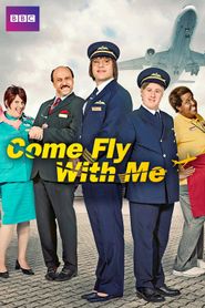  Come Fly with Me Poster