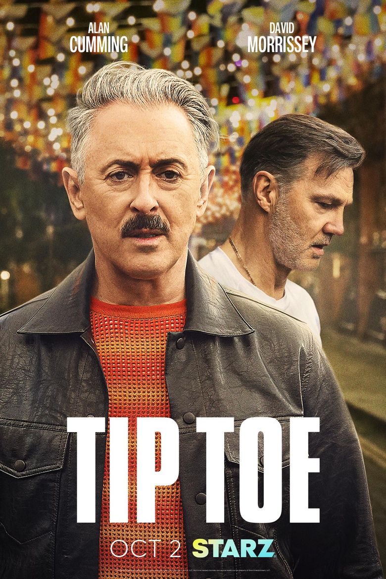 Tip Toe