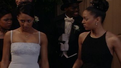 Season 05, Episode 20 Prom Night