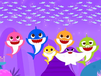 Pinkfong! Baby Shark Monthly (TV Series 2020– ) - IMDb