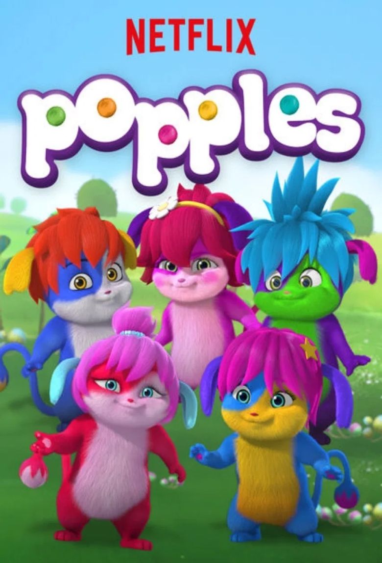 Popples