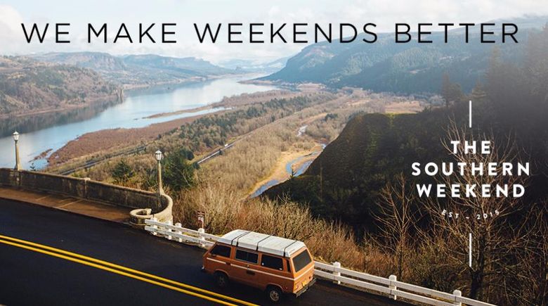 The Southern Weekend