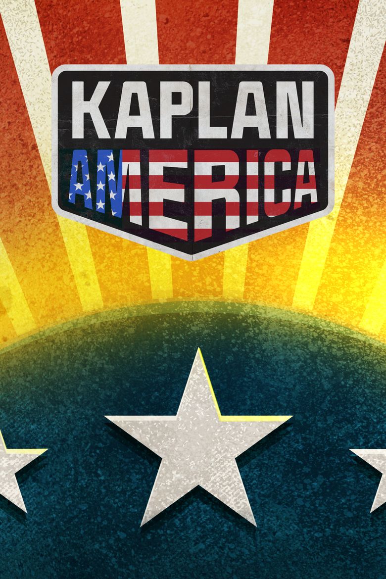 Kaplan America