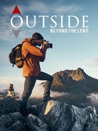  Outside Beyond the Lens Poster