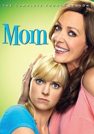 Mom Season 4 Poster