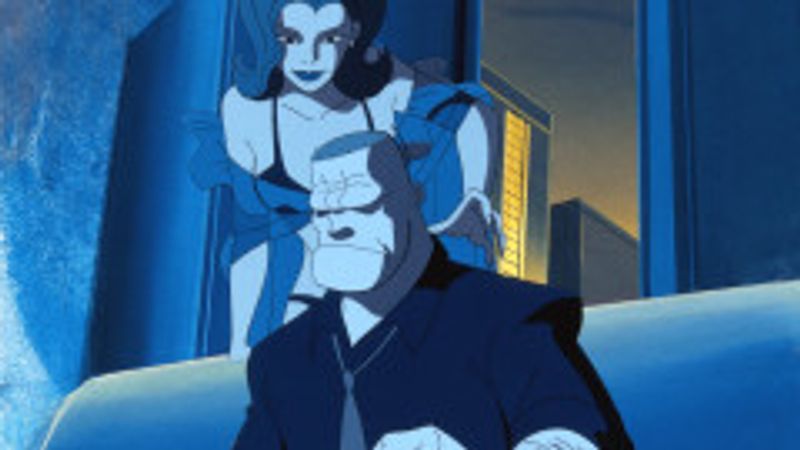 Season 01, Episode 04 An Eye for an Eye