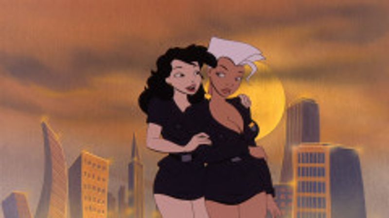 Season 01, Episode 05 Sex Drive