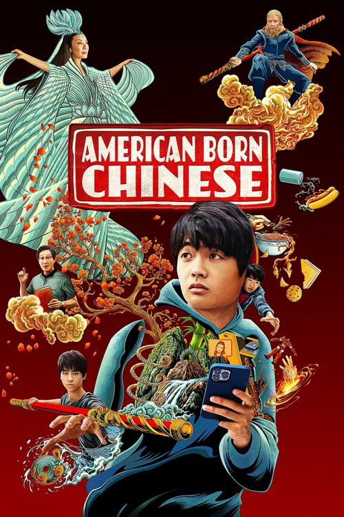 How to Watch 'American Born Chinese' on Disney+ For Free – Billboard