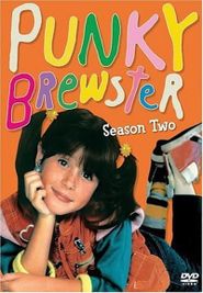 Punky Brewster Season 2 Poster