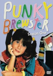 Punky Brewster Season 1 Poster