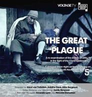  The Great Plague Poster