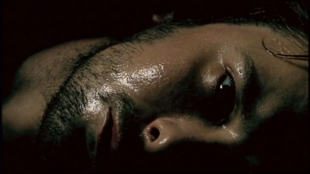 Crime and Punishment (2002) Backdrop