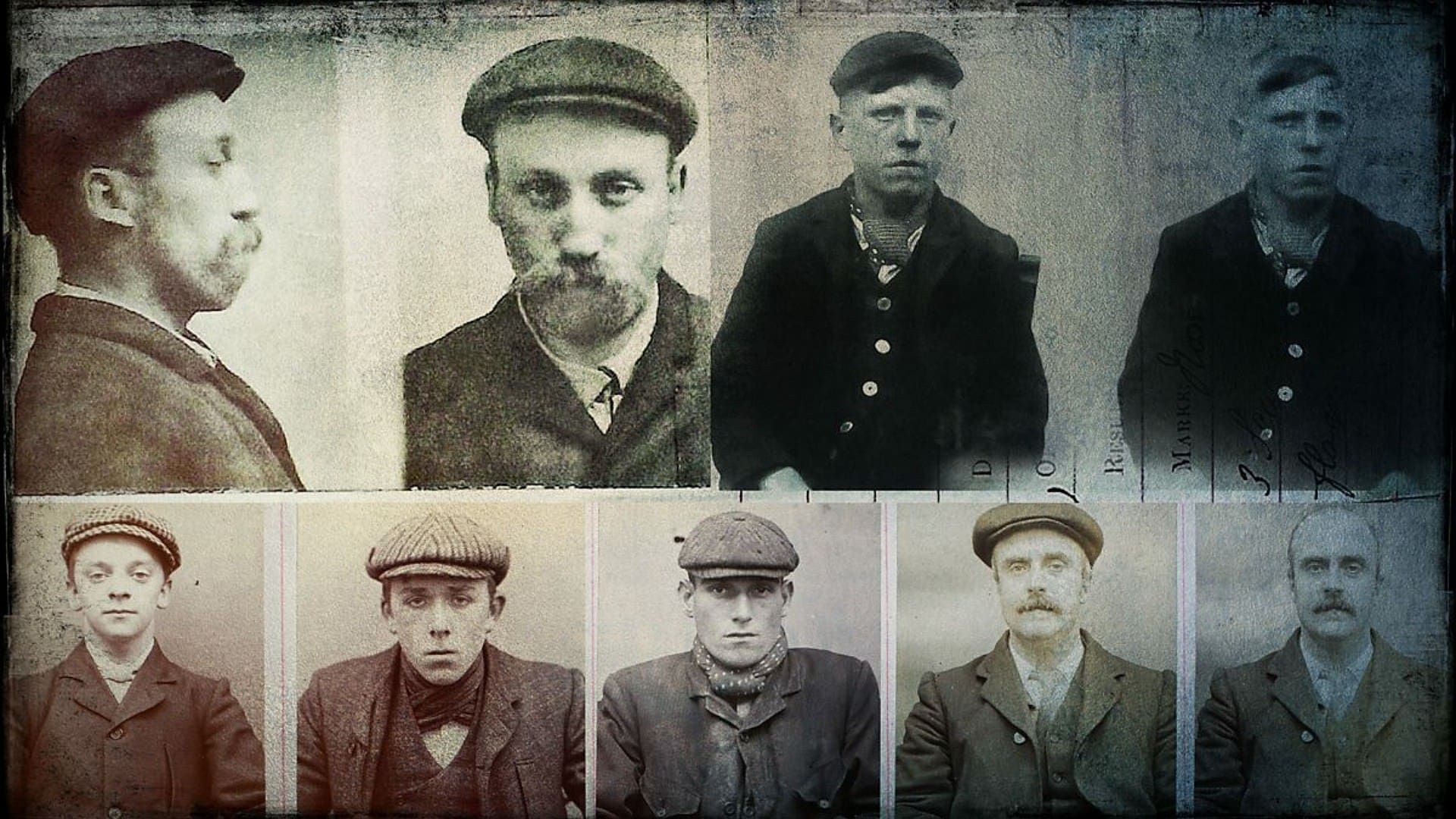 The Untold Truth Of Peaky Blinders