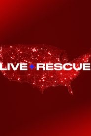  Live Rescue Poster