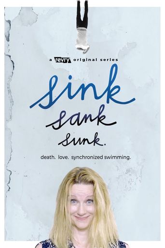  Sink Sank Sunk Poster