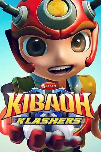  Kibaoh Klashers Poster