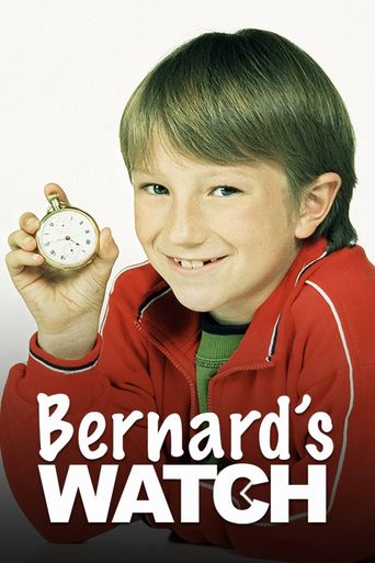  Bernard's Watch Poster