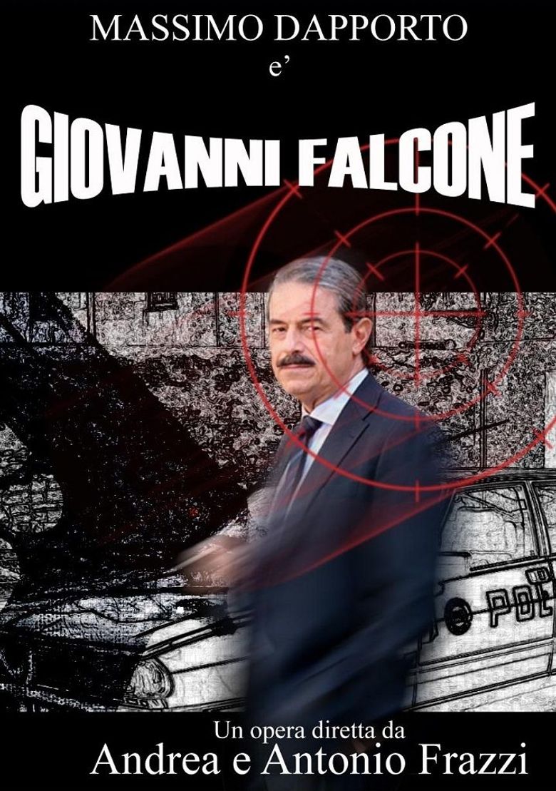 Giovanni Falcone, l'uomo che sfidò Cosa Nostra
