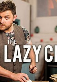  The Lazy Chef Poster