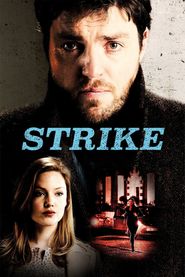  C.B. Strike Poster
