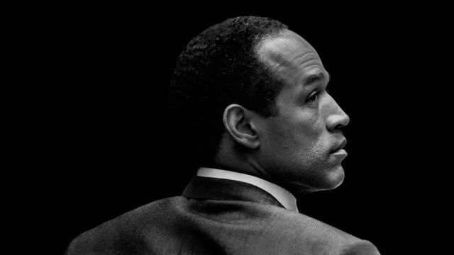 O.J.: Made in America Backdrop