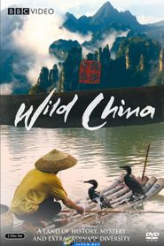 Wild China Season 1 Poster