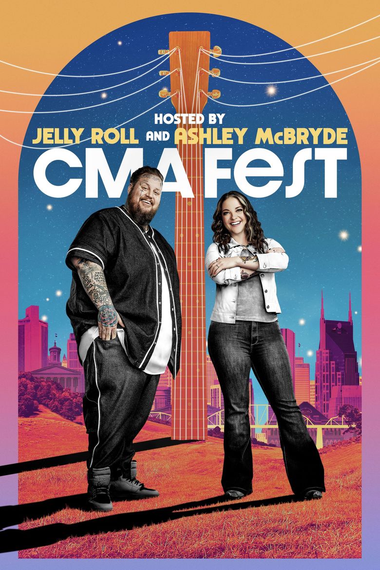CMA Fest