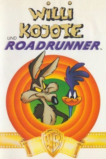 The Road Runner Show - Where to Watch Every Episode Streaming Online |  Reelgood