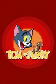  Tom and jerry Poster