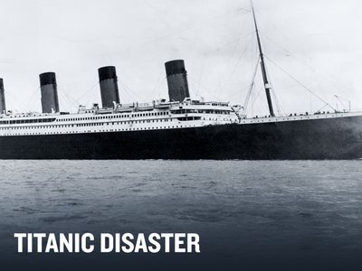 Season 01, Episode 04 Resurrecting the Titanic