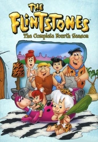 The Flintstones Season 1: Where To Watch Every Episode