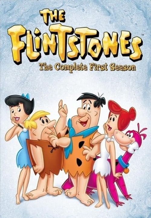 Watch The Flintstones Online, Season 6 (1965)