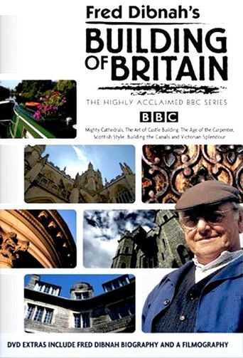  Building of Britain Poster
