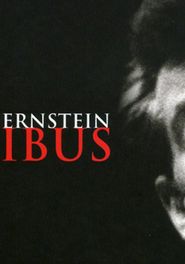  Leonard Bernstein Omnibus Poster