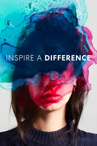  Inspire a Difference Poster