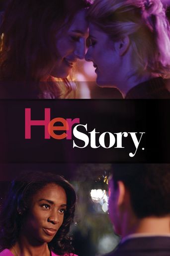  Her Story Poster