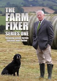  The Farm Fixer Poster