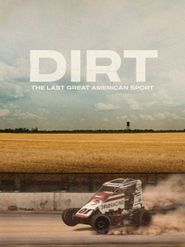  Dirt: The Last Great American Sport Poster