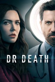  Dr. Death Poster