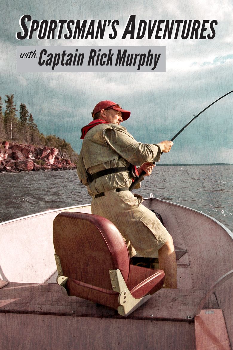 Sportsman's Adventures