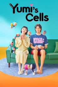  Yumi's Cells Poster