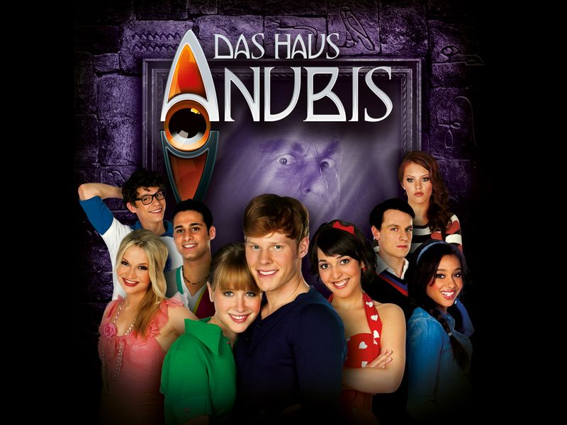 Das Haus Anubis Staffel 3 Folge 130 Das Haus Anubis: Where to Watch and Stream Online | Reelgood