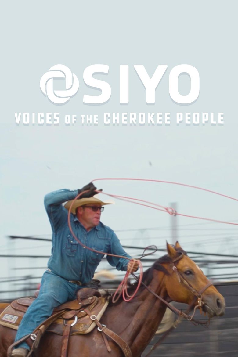 Osiyo, Voices of the Cherokee People