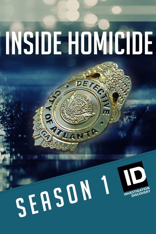 Inside Homicide Season 1 Where To Watch Every Episode Reelgood
